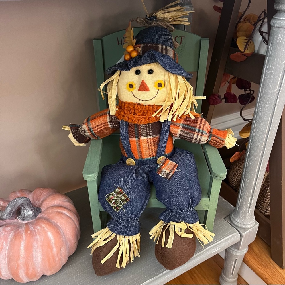 Scarecrow